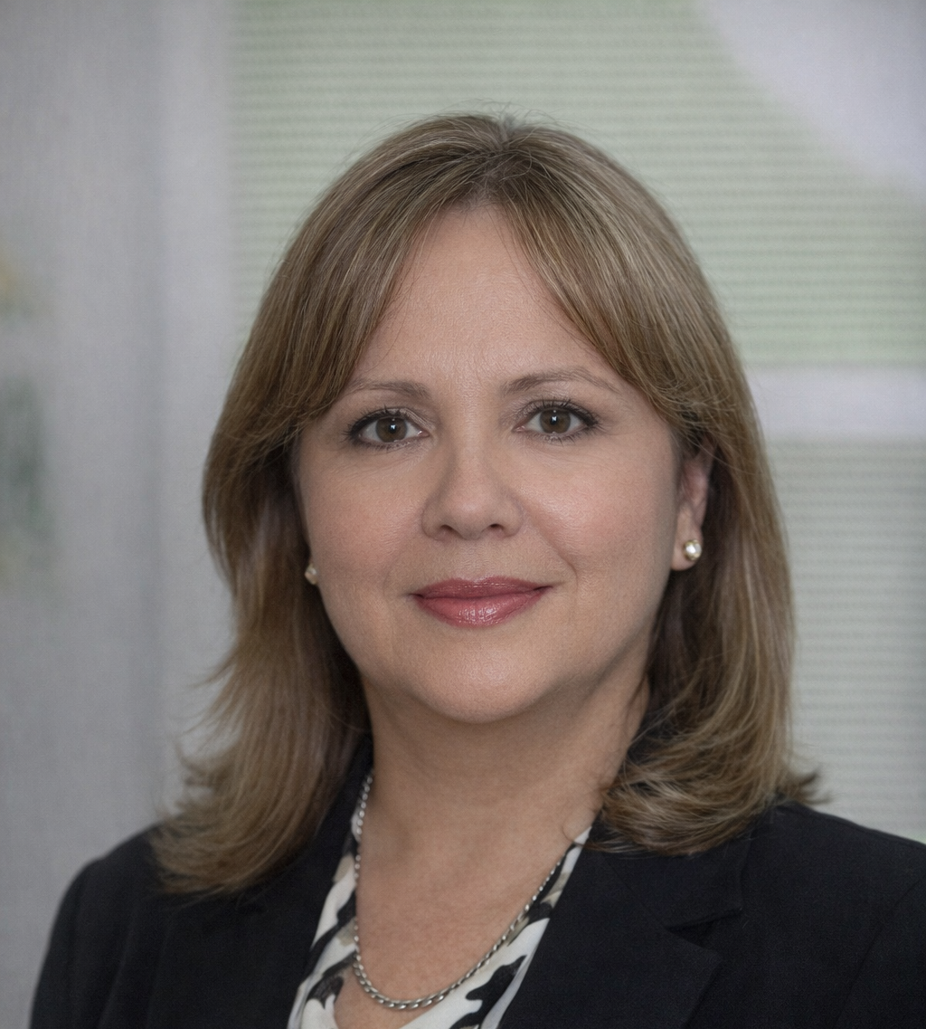 Dra. Marianela Barboza